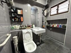 Blk 705 Choa Chu Kang Street 53 (Choa Chu Kang), HDB 4 Rooms #632507451